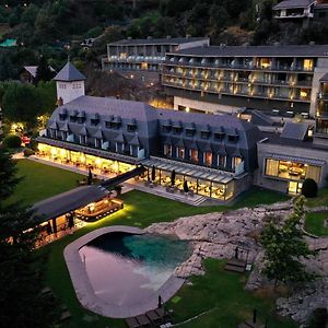 Andorra Park Hotel