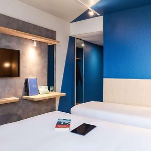 ibis budget Nantes Ouest